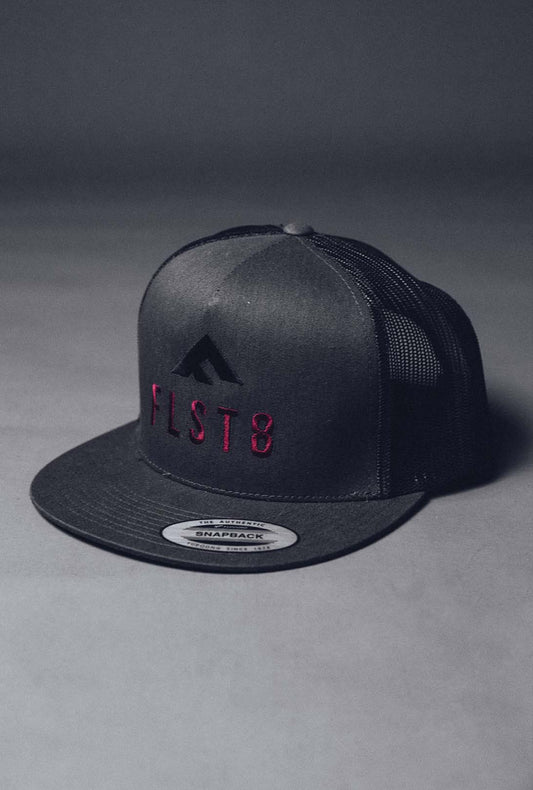 Cap - Trucker Mesh FLST8