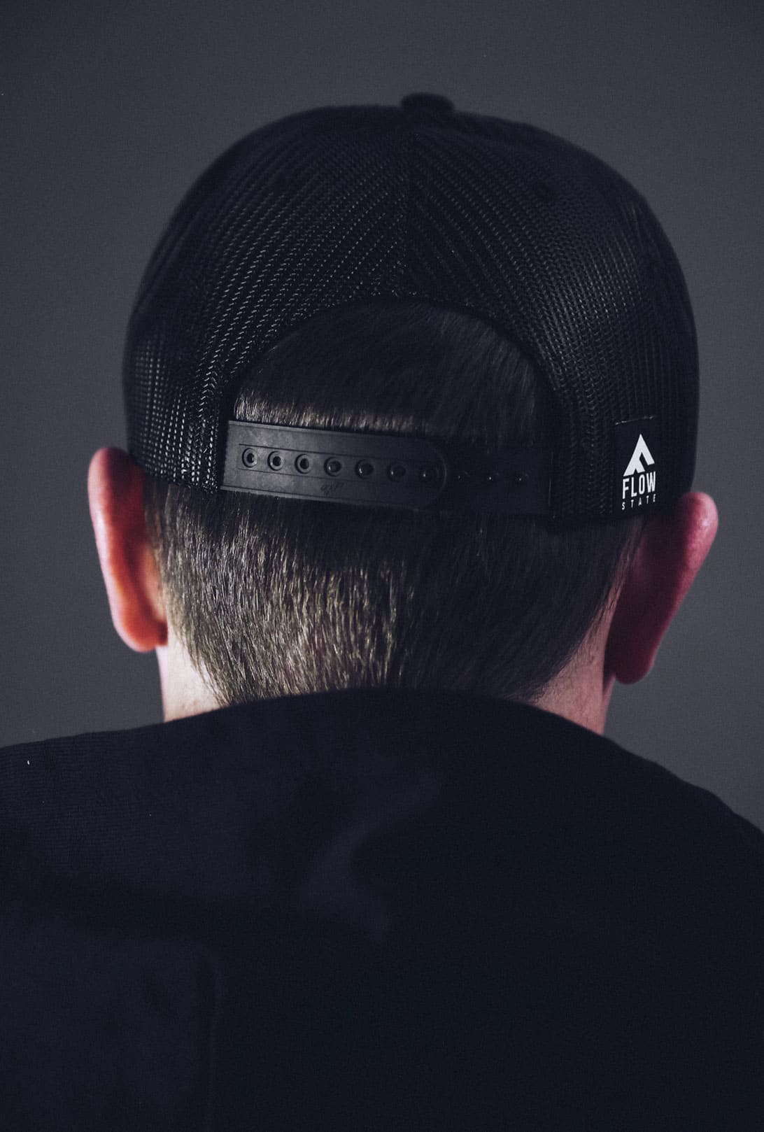 Cap - Trucker Foam Mesh