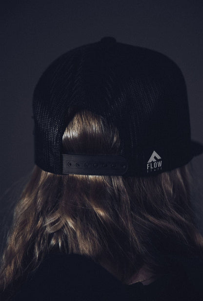 Cap - Trucker Mesh